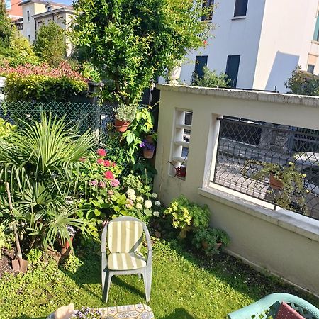 Mavipagi Apartment Verona Ngoại thất bức ảnh