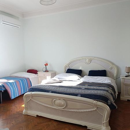 Mavipagi Apartment Verona Ngoại thất bức ảnh