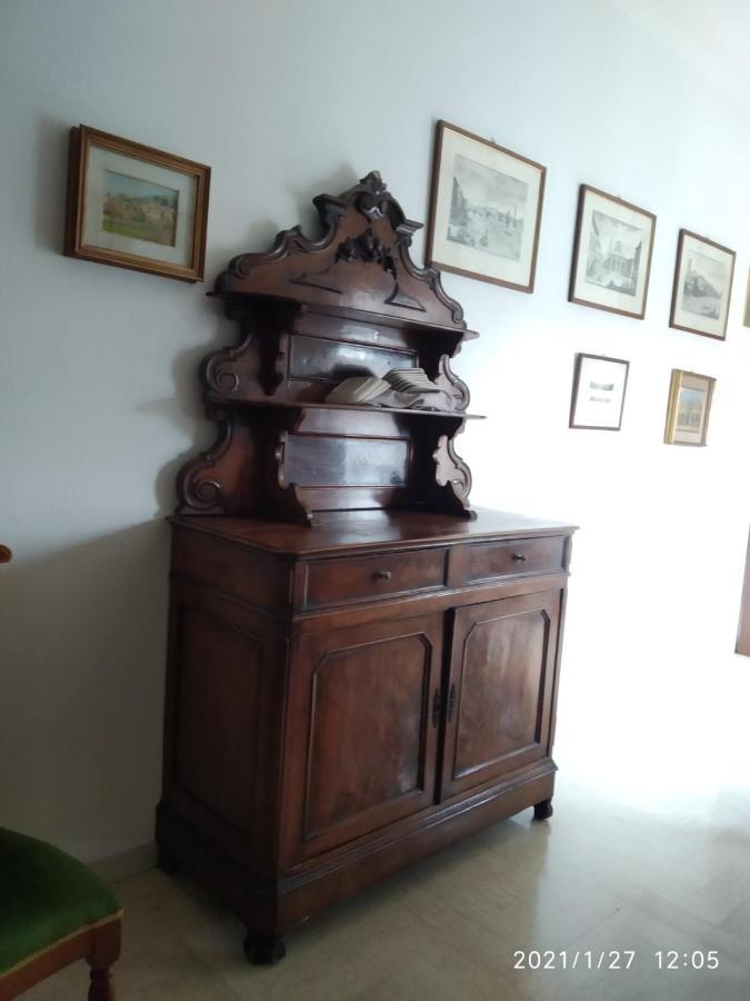 Mavipagi Apartment Verona Ngoại thất bức ảnh