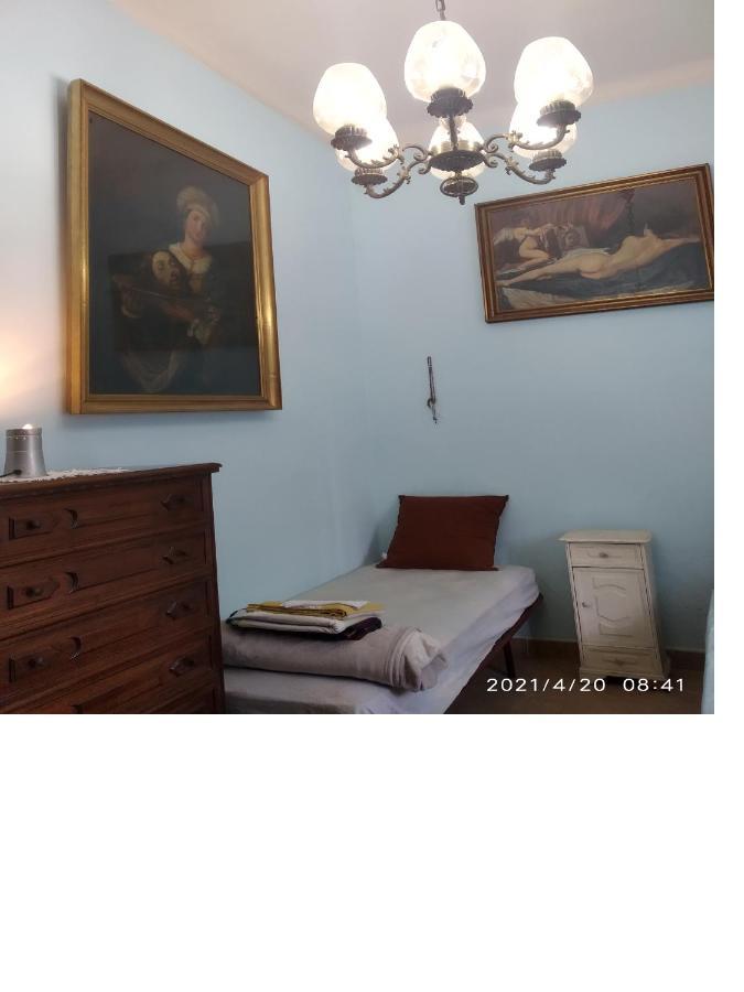 Mavipagi Apartment Verona Ngoại thất bức ảnh