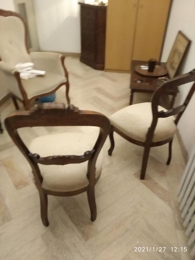 Mavipagi Apartment Verona Ngoại thất bức ảnh