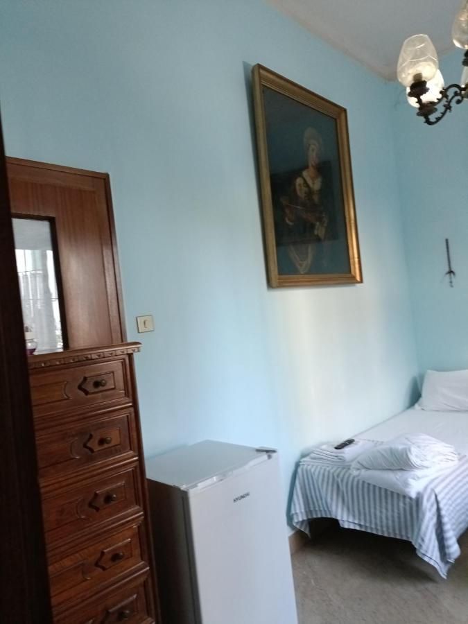 Mavipagi Apartment Verona Ngoại thất bức ảnh