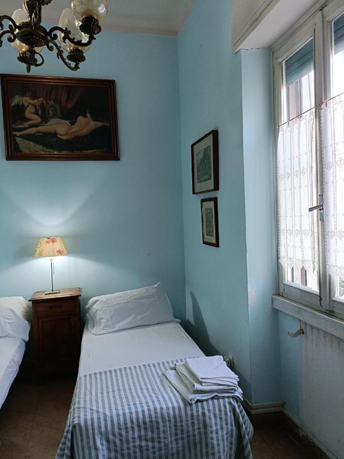 Mavipagi Apartment Verona Ngoại thất bức ảnh
