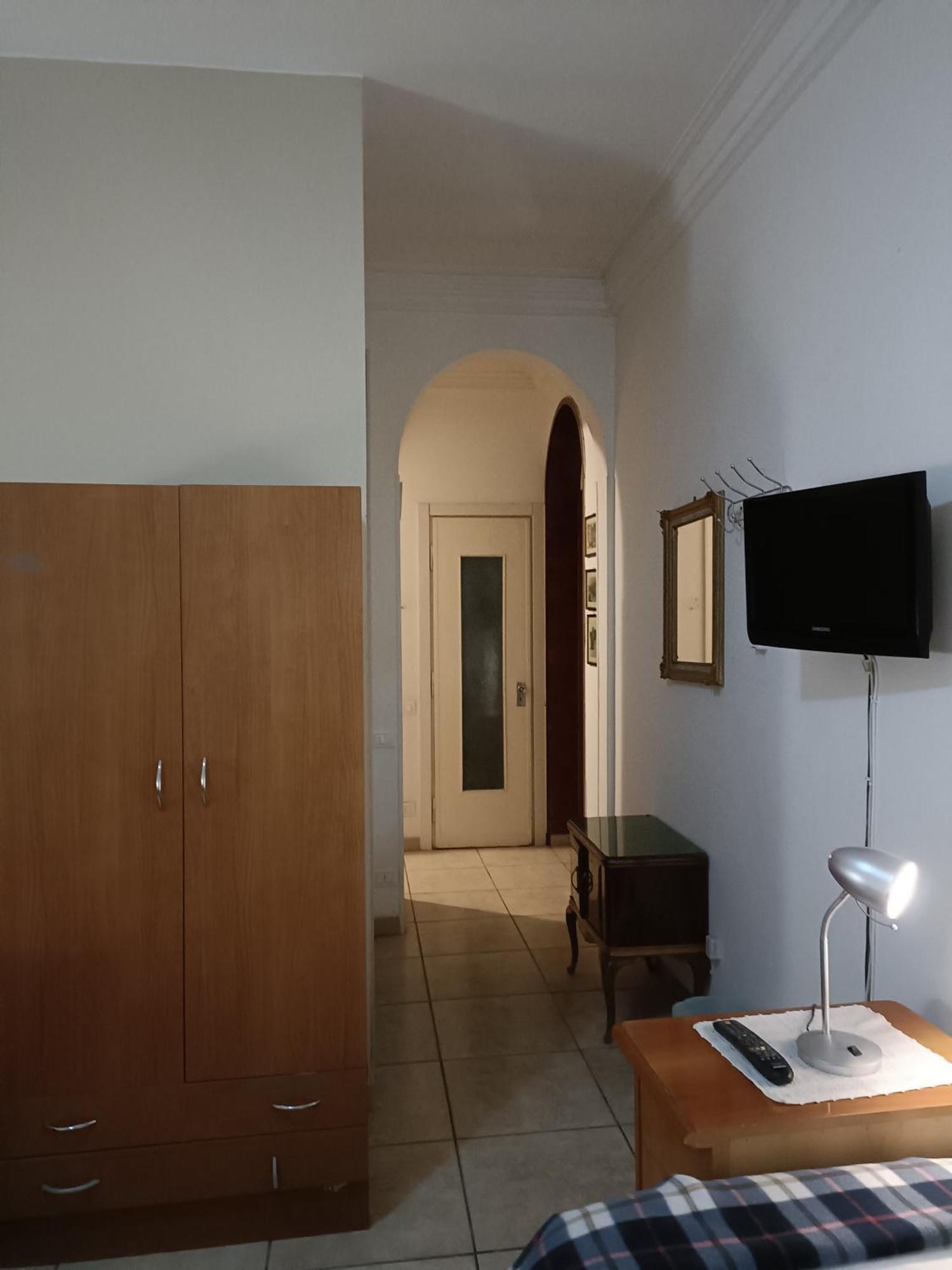 Mavipagi Apartment Verona Ngoại thất bức ảnh