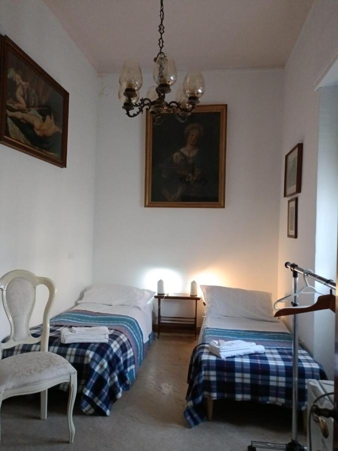 Mavipagi Apartment Verona Ngoại thất bức ảnh