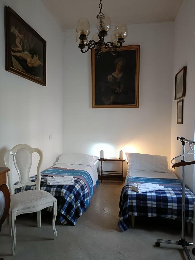 Mavipagi Apartment Verona Ngoại thất bức ảnh