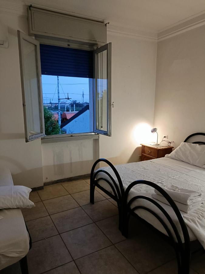 Mavipagi Apartment Verona Ngoại thất bức ảnh