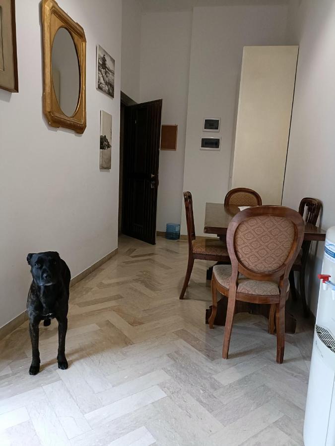 Mavipagi Apartment Verona Ngoại thất bức ảnh