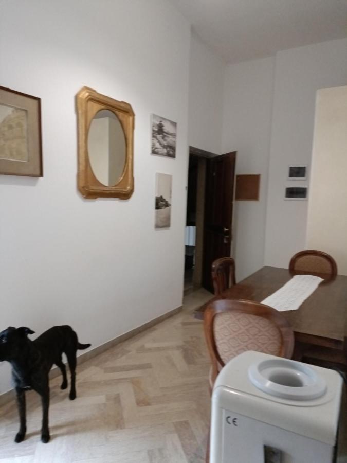 Mavipagi Apartment Verona Ngoại thất bức ảnh