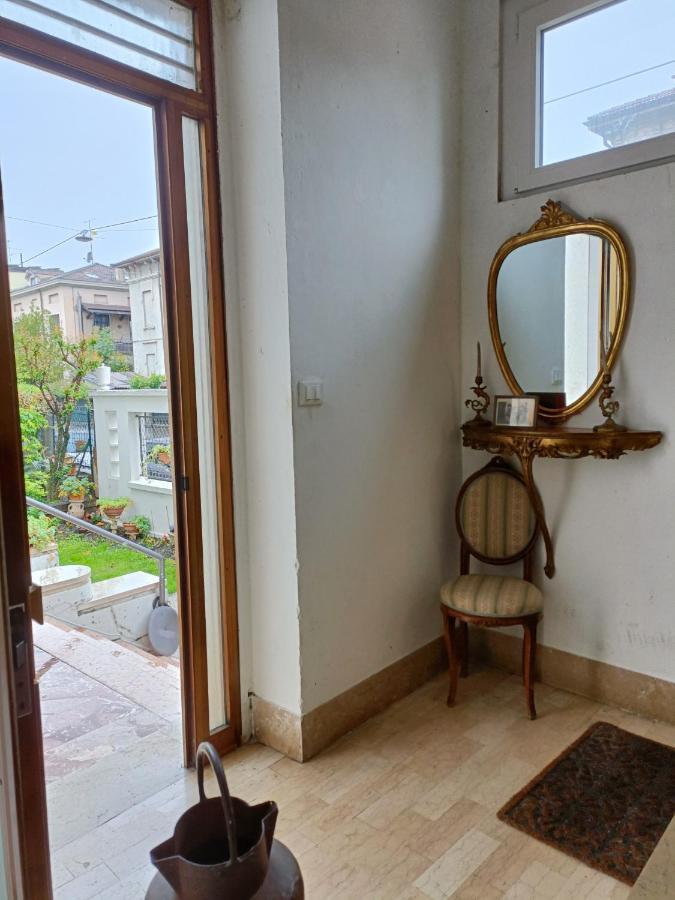 Mavipagi Apartment Verona Ngoại thất bức ảnh