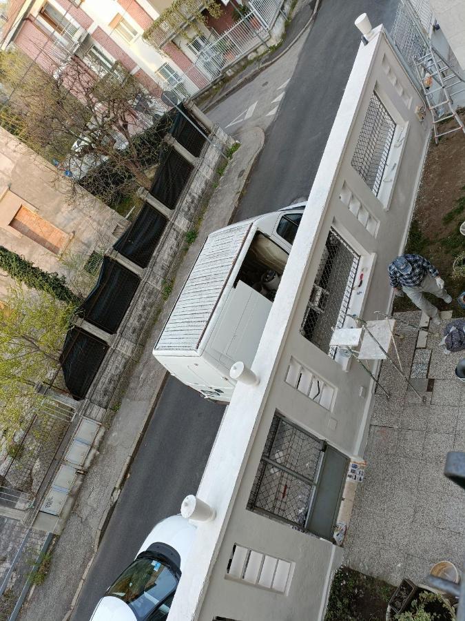 Mavipagi Apartment Verona Ngoại thất bức ảnh