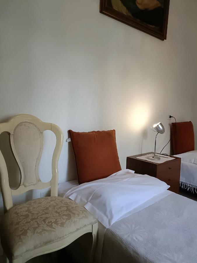 Mavipagi Apartment Verona Ngoại thất bức ảnh