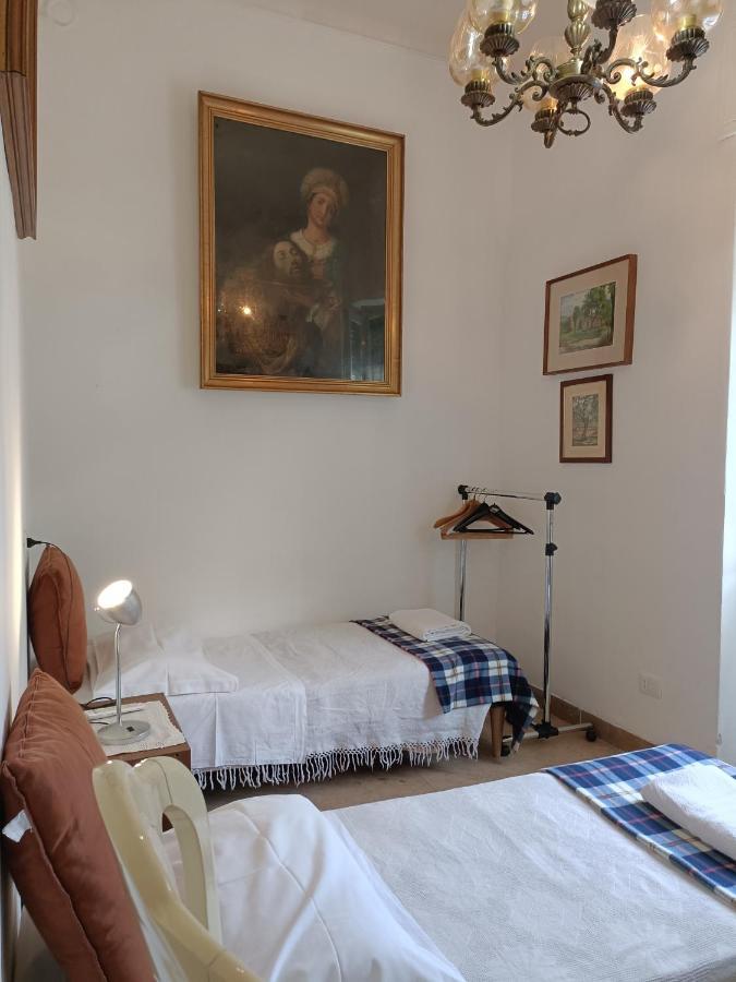 Mavipagi Apartment Verona Ngoại thất bức ảnh