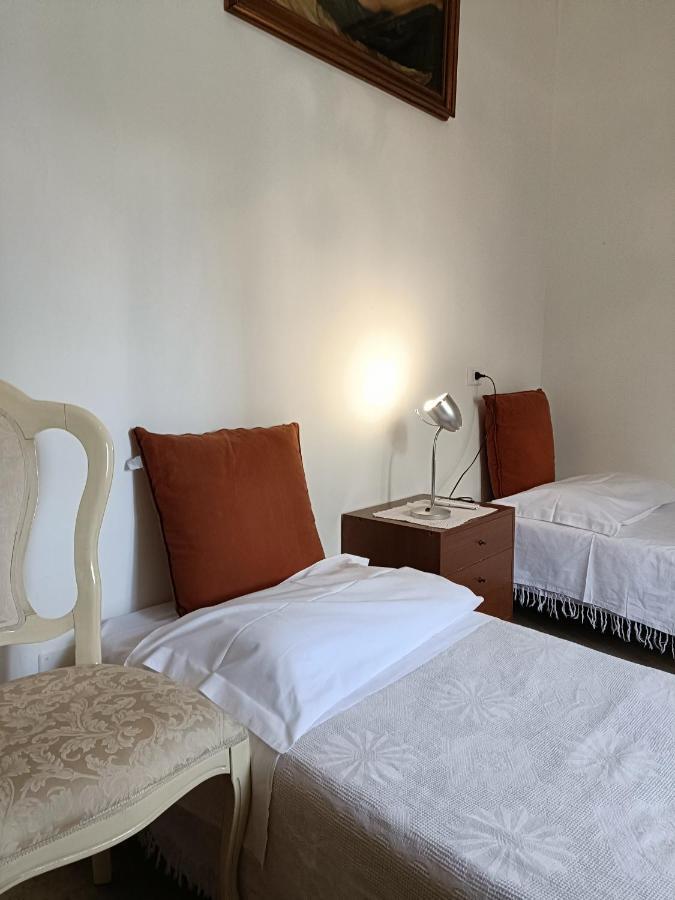 Mavipagi Apartment Verona Ngoại thất bức ảnh