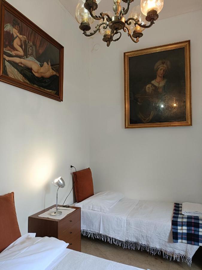 Mavipagi Apartment Verona Ngoại thất bức ảnh
