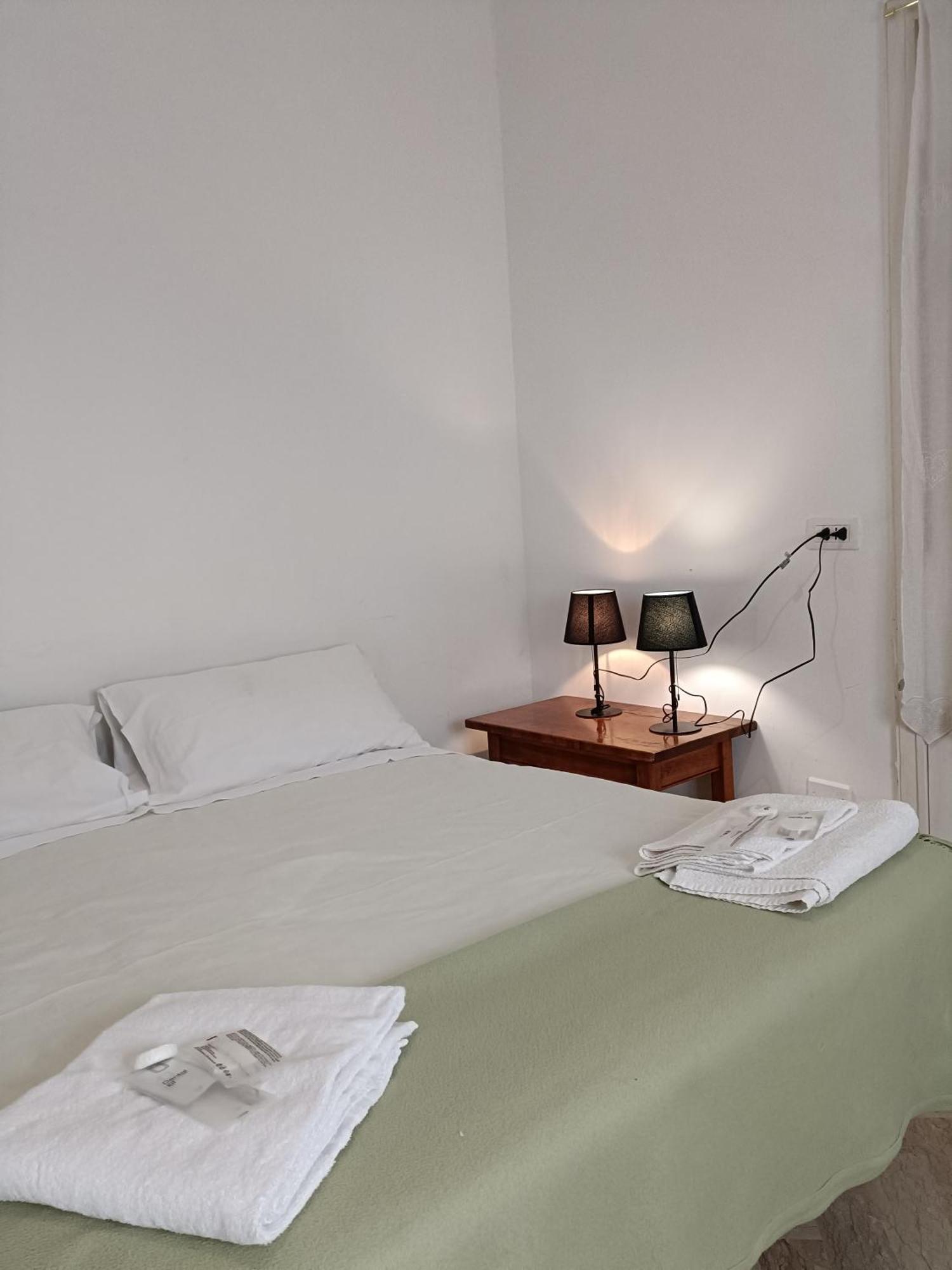 Mavipagi Apartment Verona Ngoại thất bức ảnh