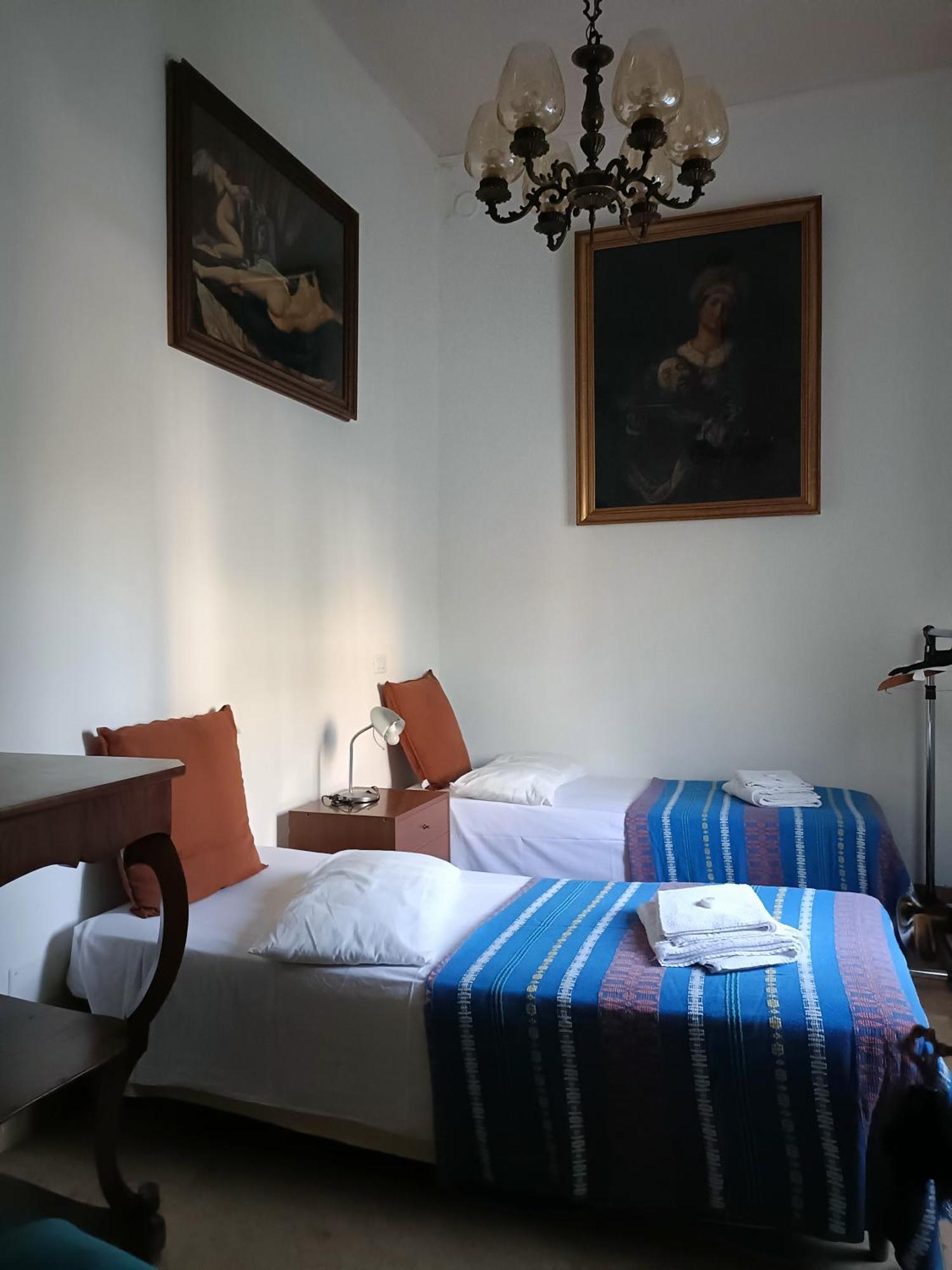Mavipagi Apartment Verona Ngoại thất bức ảnh