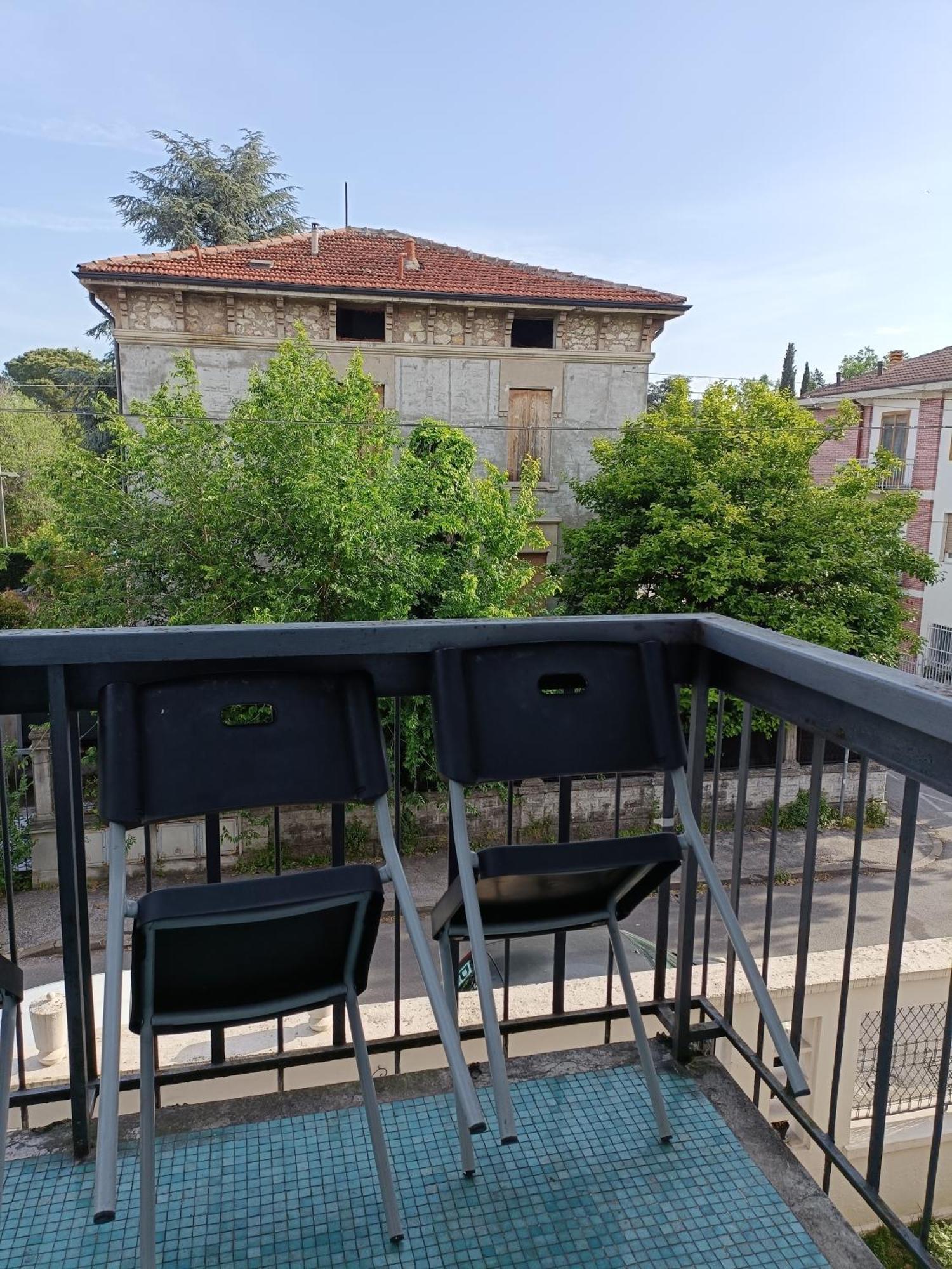 Mavipagi Apartment Verona Ngoại thất bức ảnh