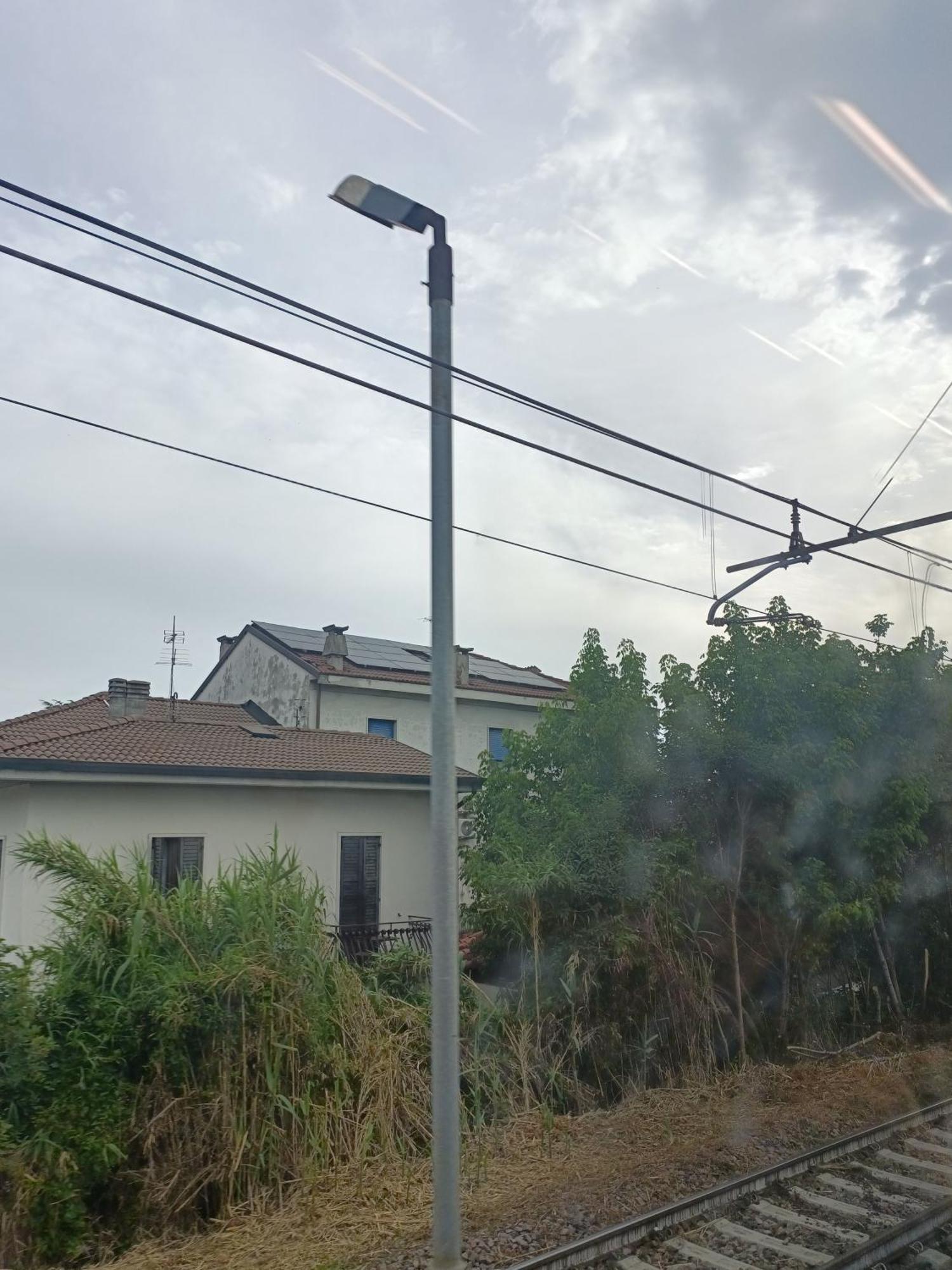 Mavipagi Apartment Verona Ngoại thất bức ảnh