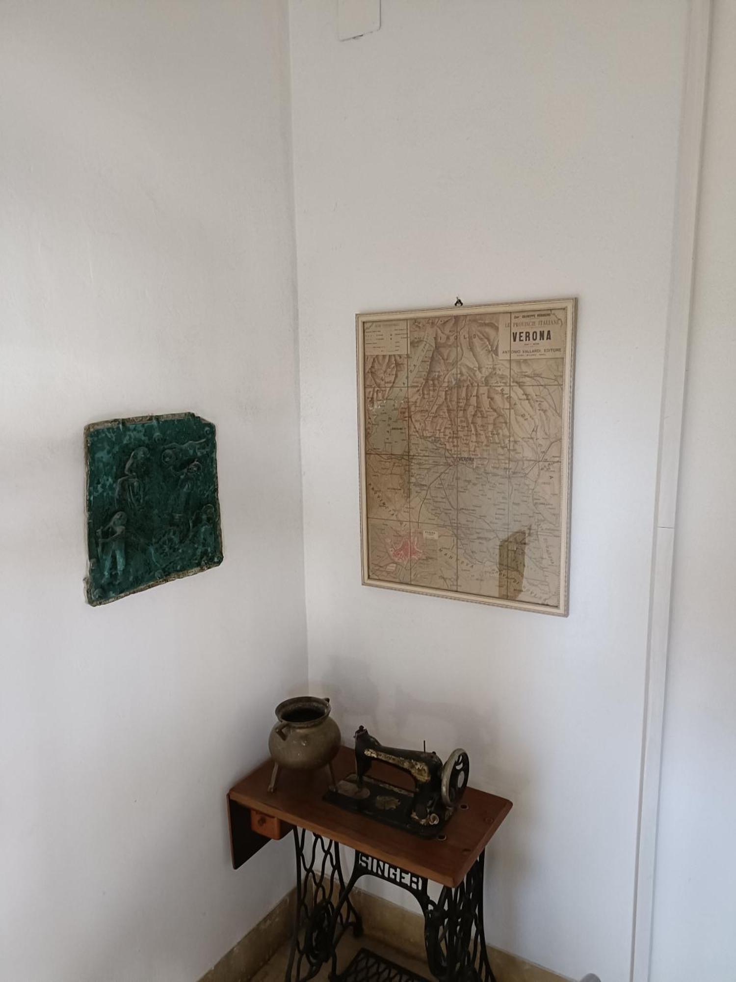 Mavipagi Apartment Verona Ngoại thất bức ảnh