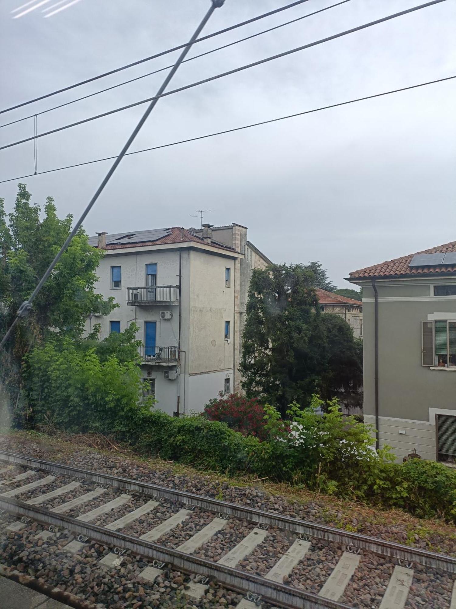 Mavipagi Apartment Verona Ngoại thất bức ảnh
