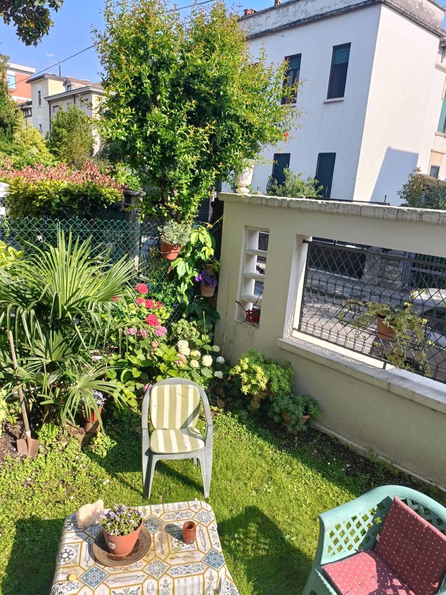Mavipagi Apartment Verona Ngoại thất bức ảnh