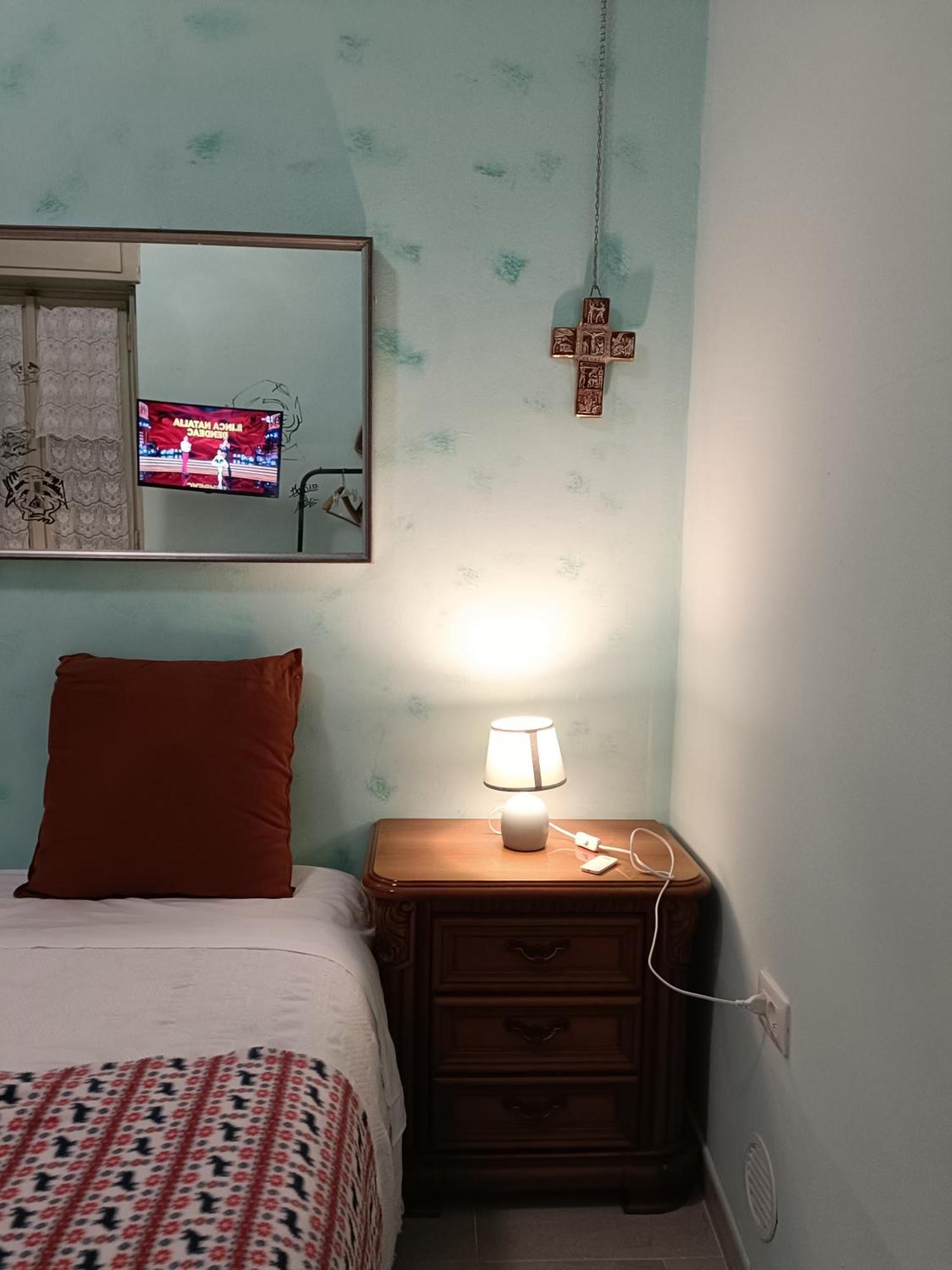 Mavipagi Apartment Verona Ngoại thất bức ảnh