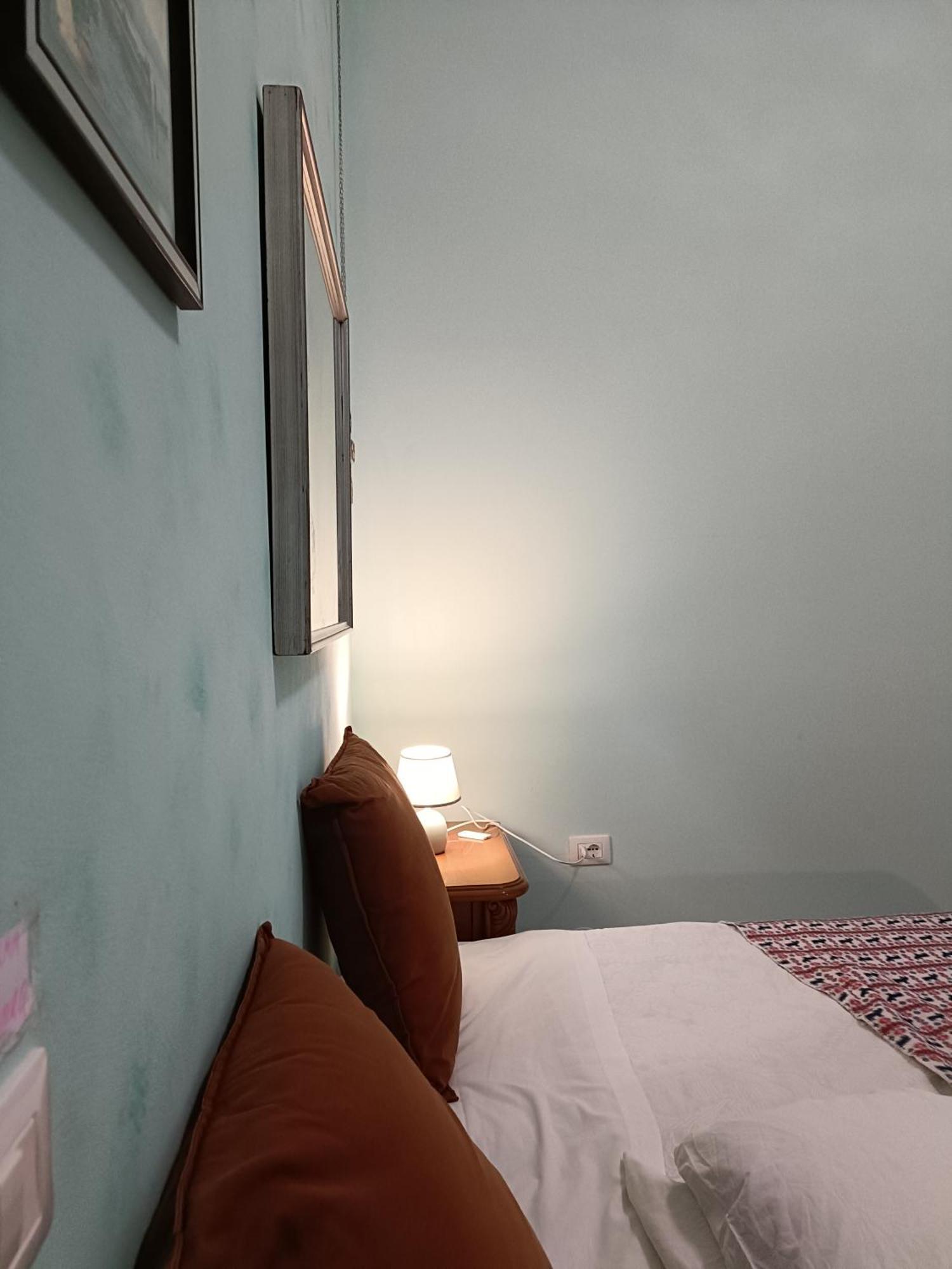 Mavipagi Apartment Verona Ngoại thất bức ảnh