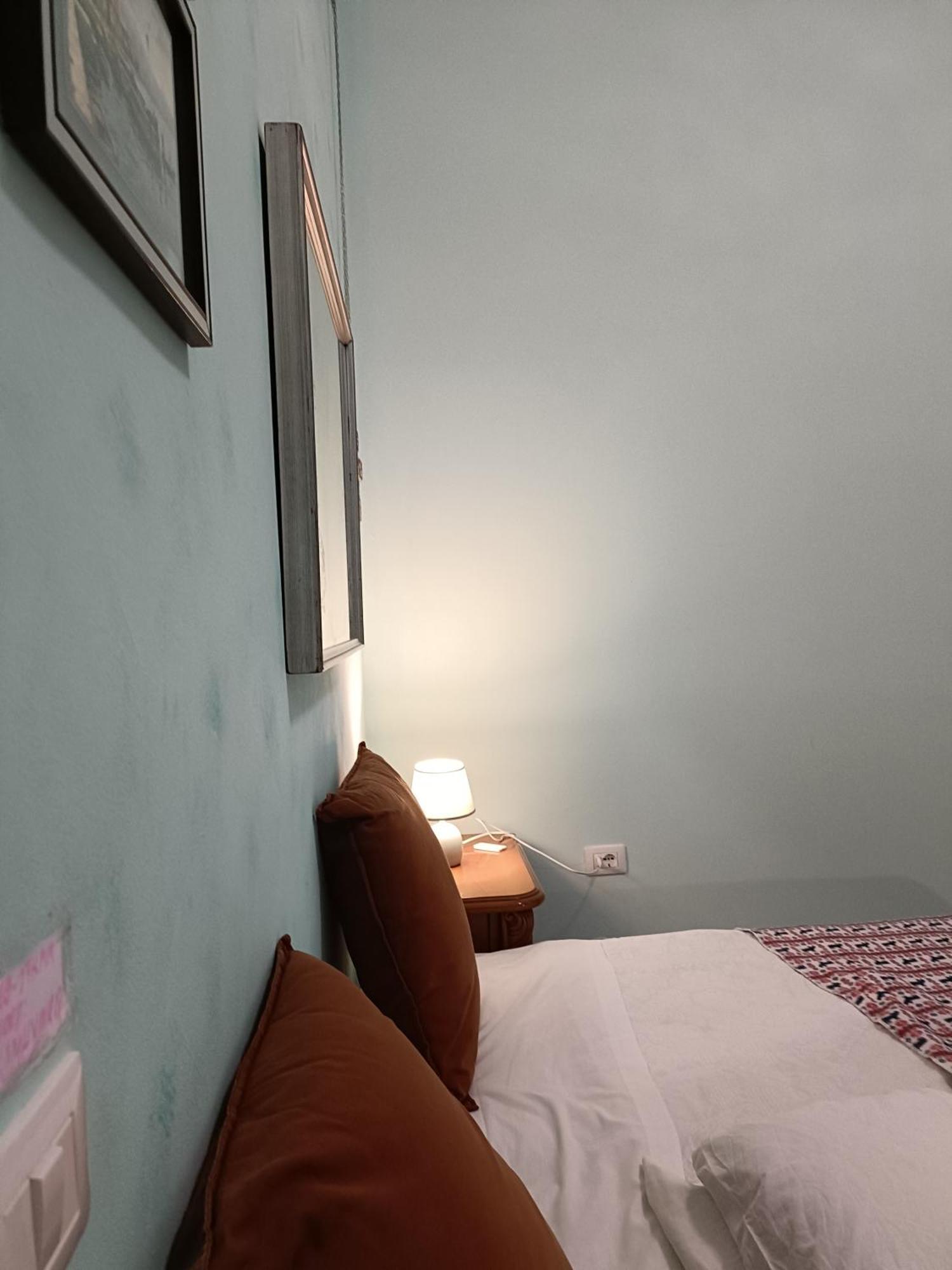 Mavipagi Apartment Verona Ngoại thất bức ảnh