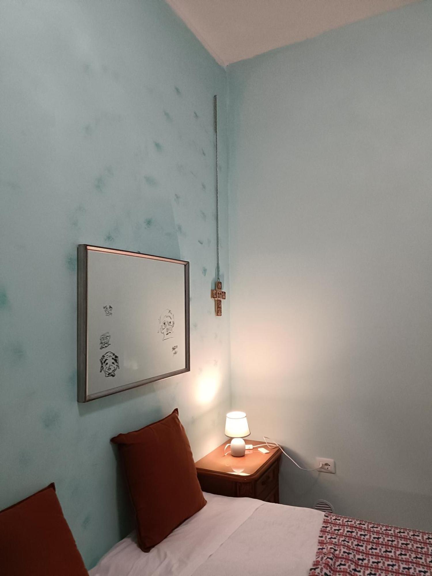 Mavipagi Apartment Verona Ngoại thất bức ảnh