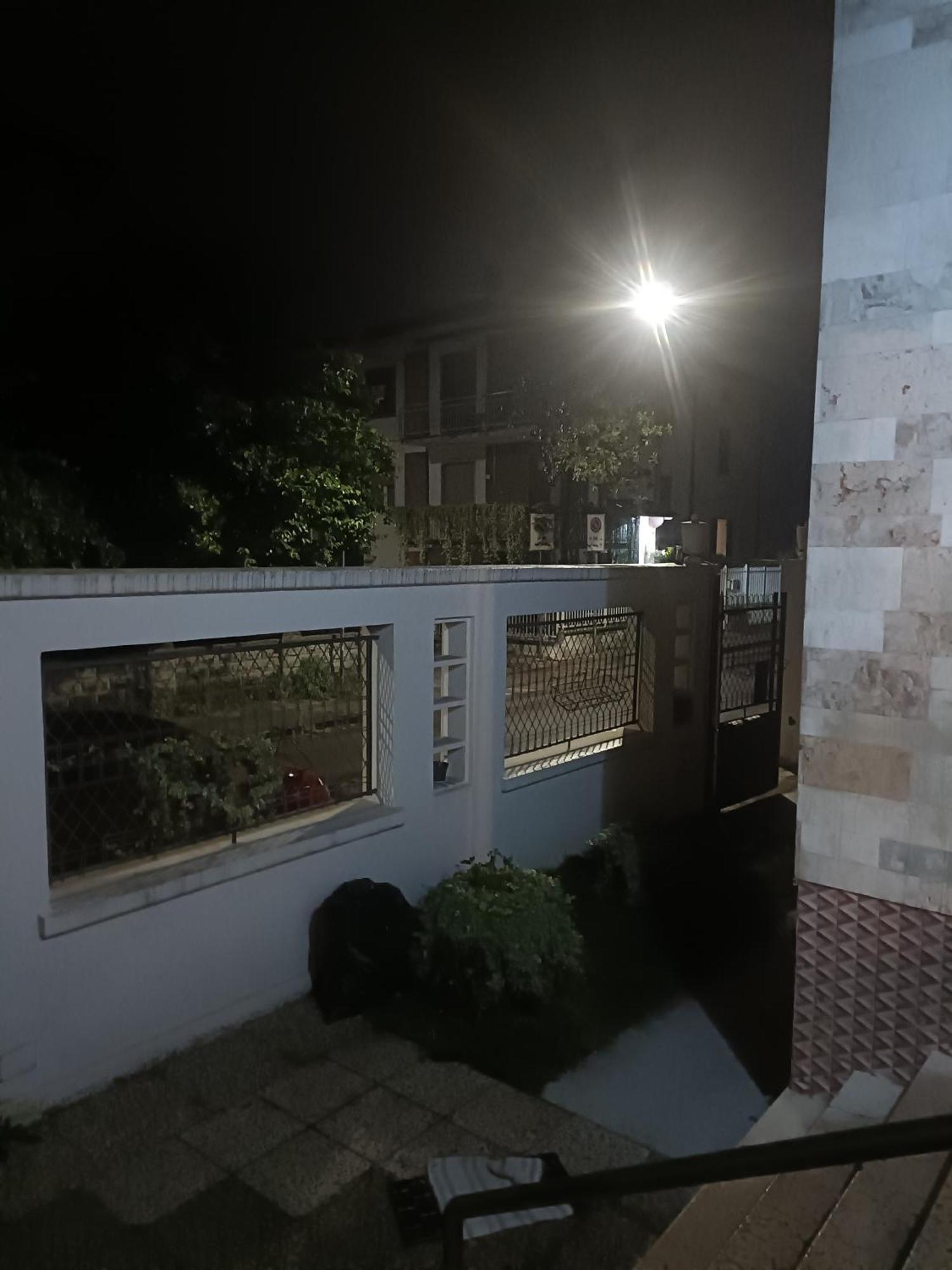 Mavipagi Apartment Verona Ngoại thất bức ảnh