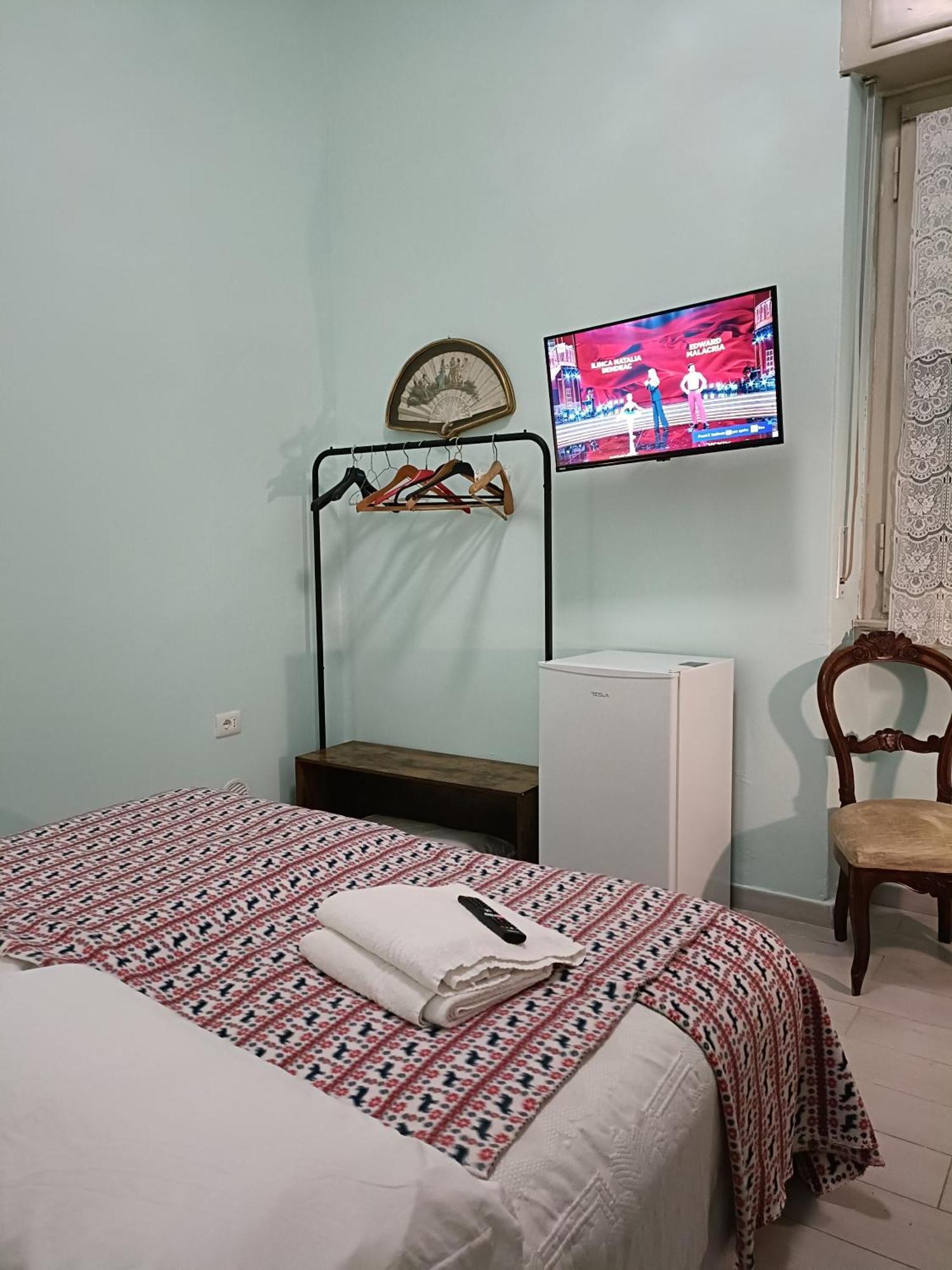 Mavipagi Apartment Verona Ngoại thất bức ảnh