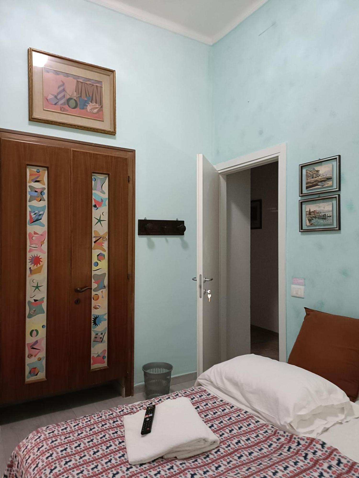 Mavipagi Apartment Verona Ngoại thất bức ảnh