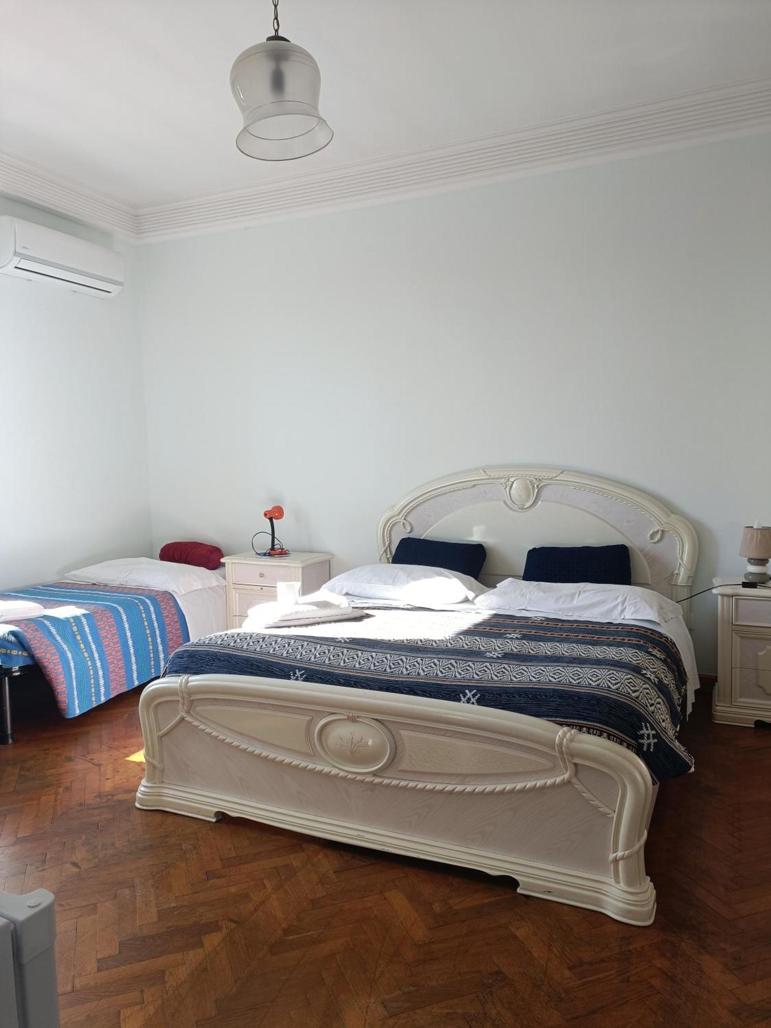 Mavipagi Apartment Verona Ngoại thất bức ảnh