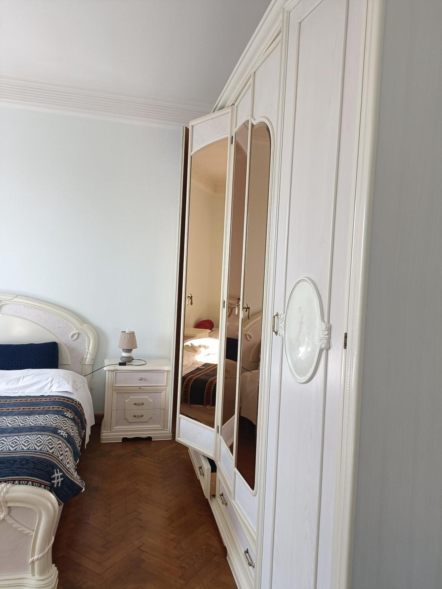 Mavipagi Apartment Verona Ngoại thất bức ảnh