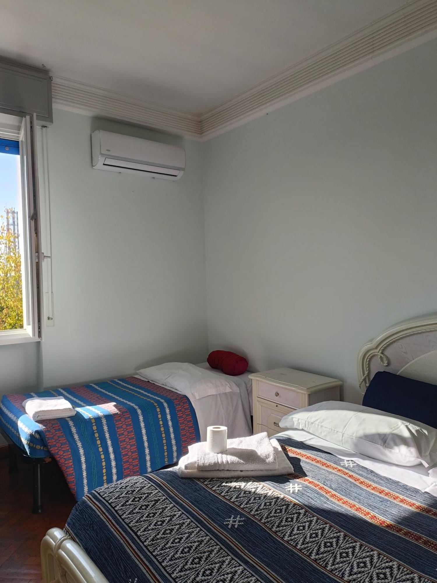 Mavipagi Apartment Verona Ngoại thất bức ảnh