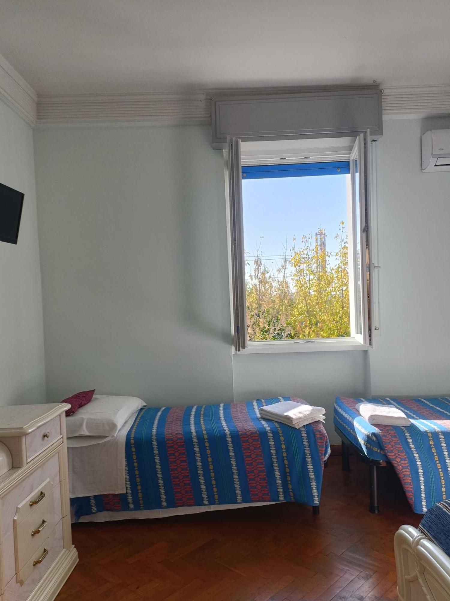 Mavipagi Apartment Verona Ngoại thất bức ảnh