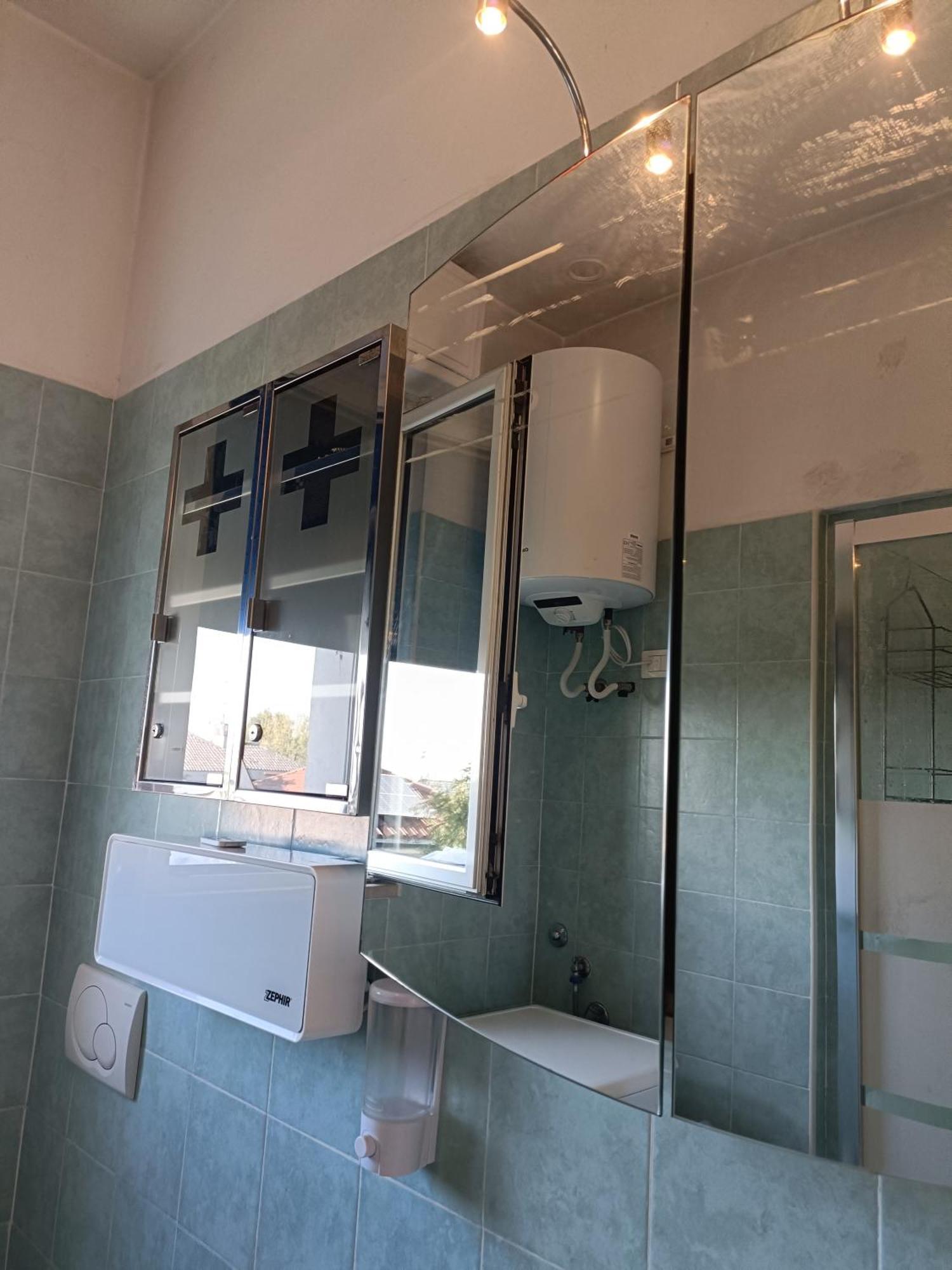 Mavipagi Apartment Verona Ngoại thất bức ảnh