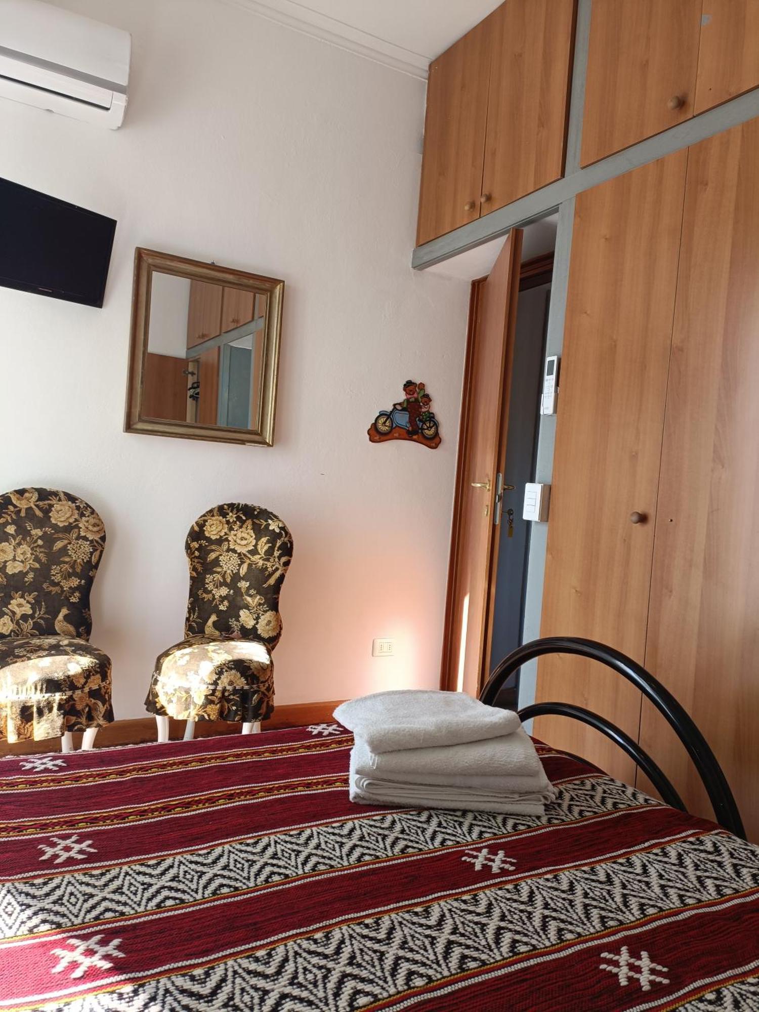 Mavipagi Apartment Verona Ngoại thất bức ảnh